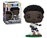 Funko POP Football: England - Bukayo Saka - 1503921 - zdjęcie 1